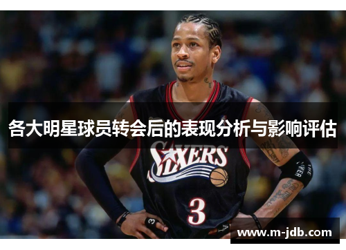 各大明星球员转会后的表现分析与影响评估