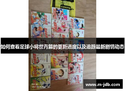 如何查看足球小将世青篇的更新进度以及追踪最新剧情动态