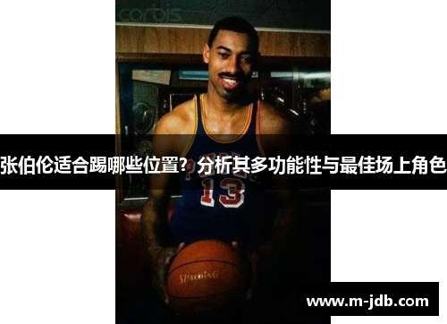 张伯伦适合踢哪些位置？分析其多功能性与最佳场上角色