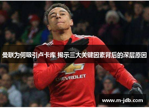 曼联为何吸引卢卡库 揭示三大关键因素背后的深层原因 曼联为何吸引卢卡库 揭示三大关键因素背后的深层原因